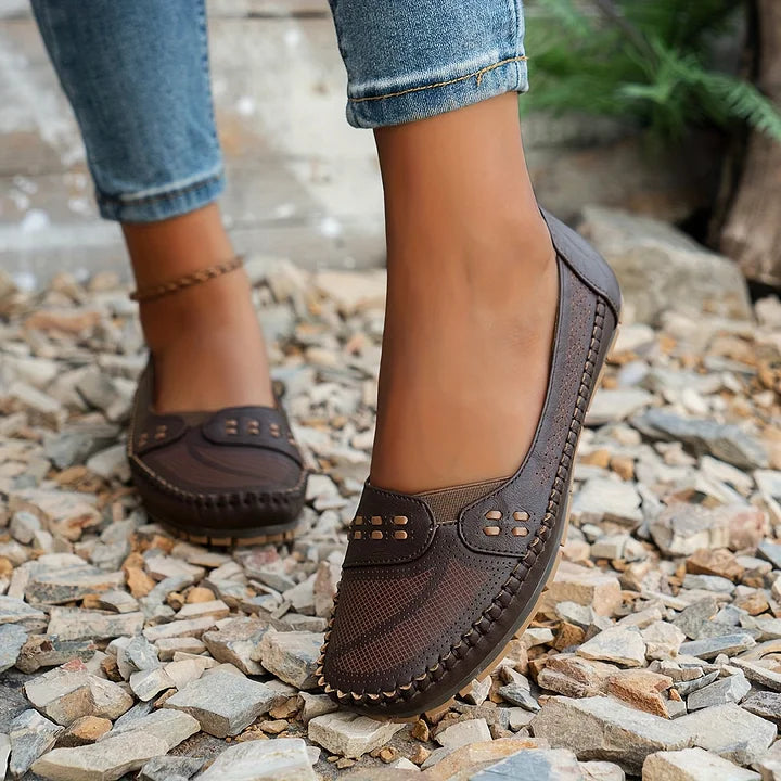 Zapatos ortopédicos Jenna para mujer