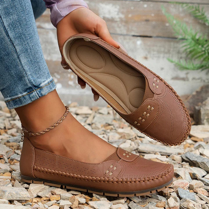 Zapatos ortopédicos Jenna para mujer