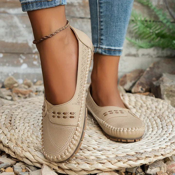 Zapatos ortopédicos Jenna para mujer