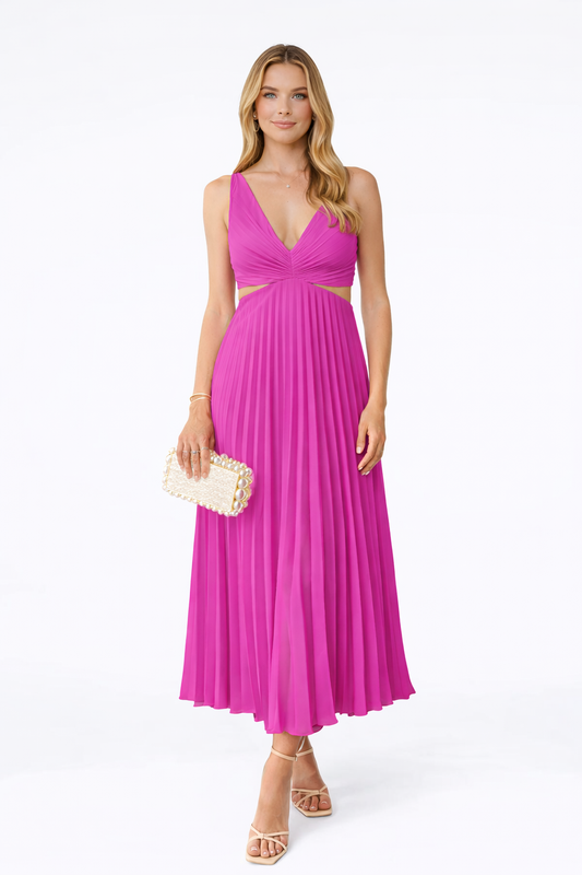 Esmeralda Precioso Maxi