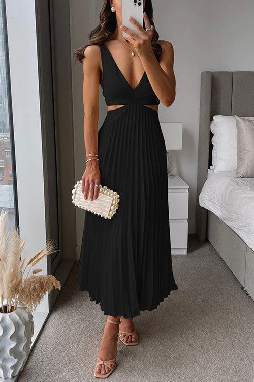 Esmeralda Precioso Maxi