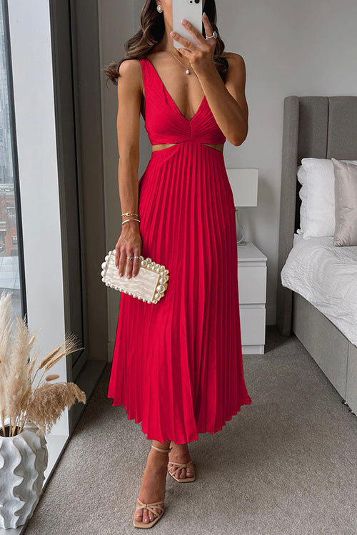 Esmeralda Precioso Maxi