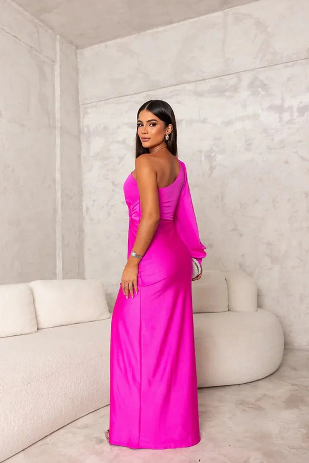 Yolanda - Vestido Elegante