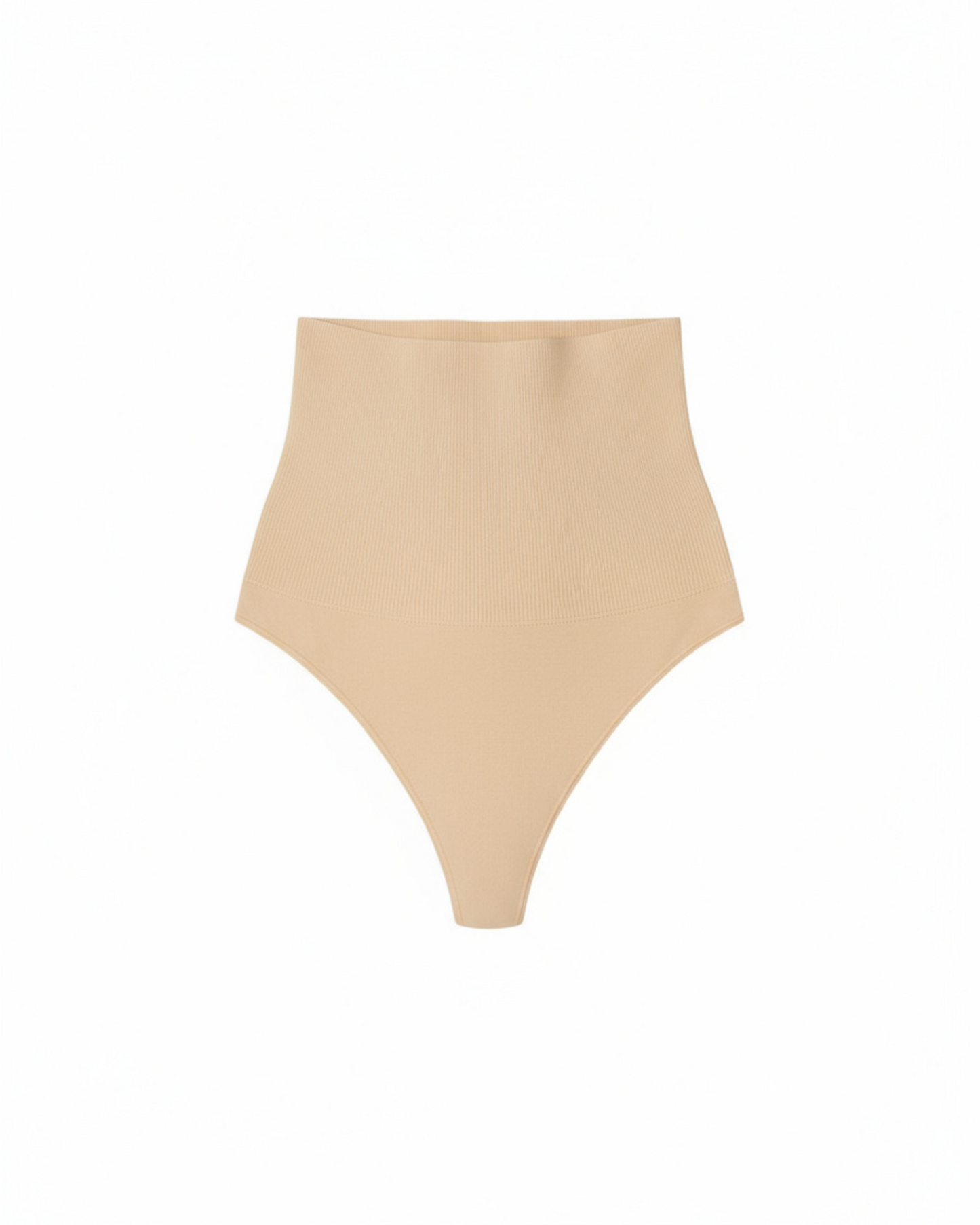 Tanga de cintura alta