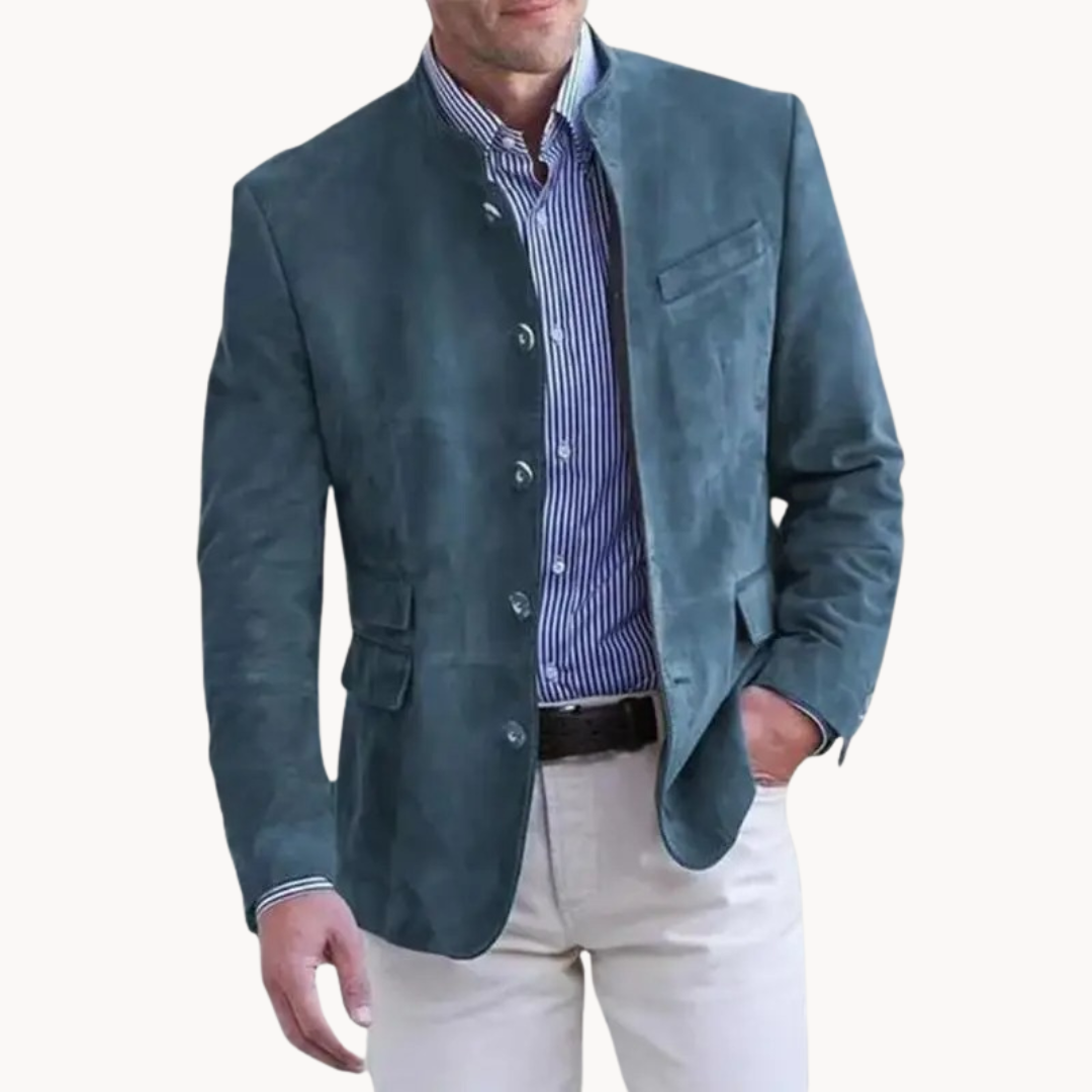 Chaqueta Valtin Clásica