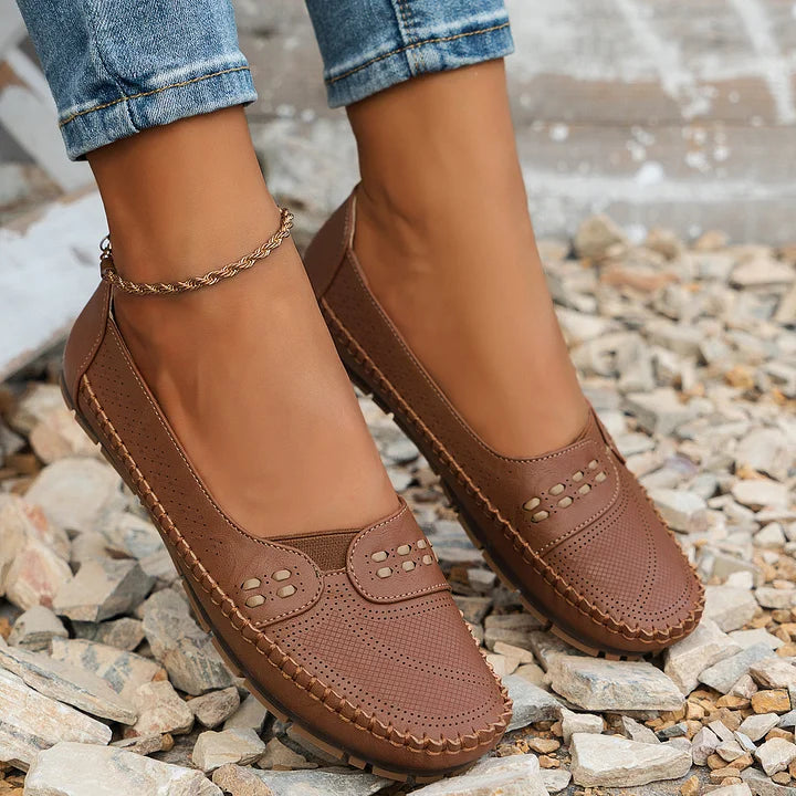 Zapatos ortopédicos Jenna para mujer