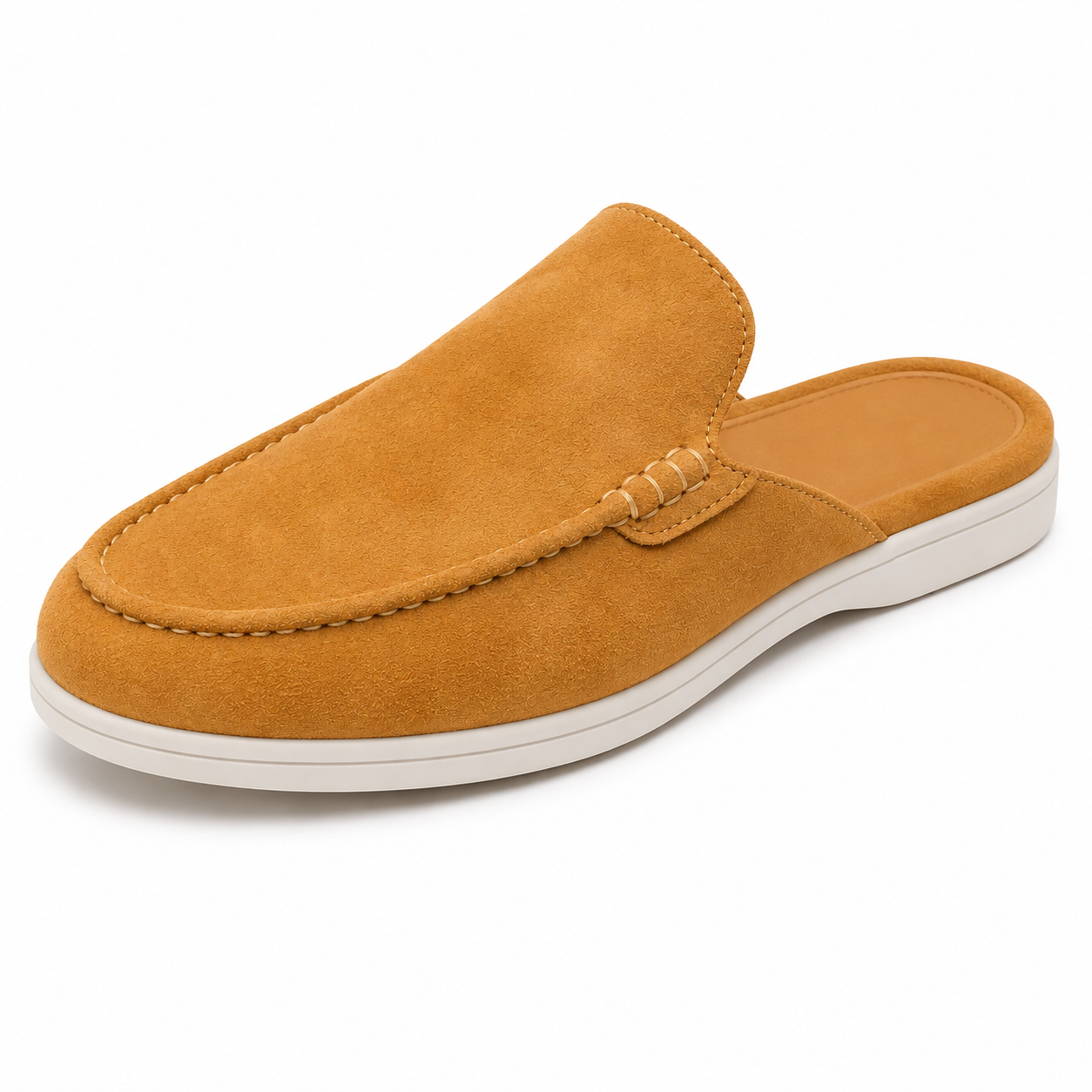 Yatch Mule de Ante para Hombre
