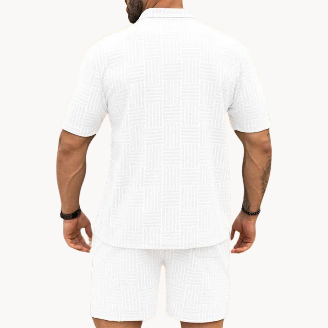 Conjunto Verano Maximilian
