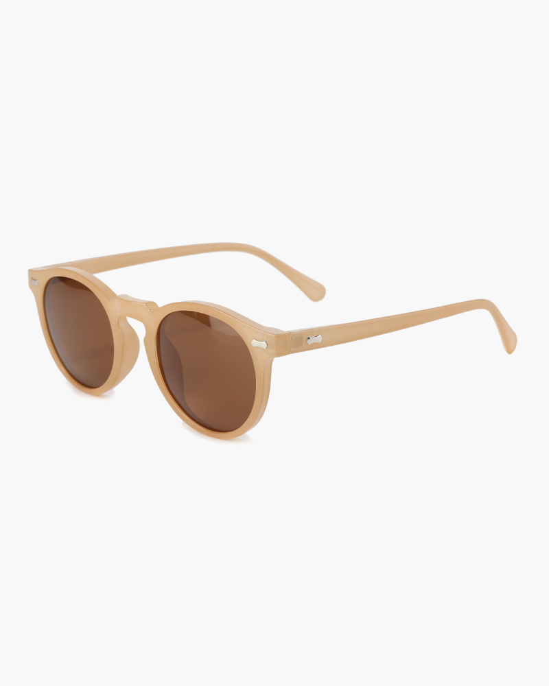 Gafas de Sol Old Money