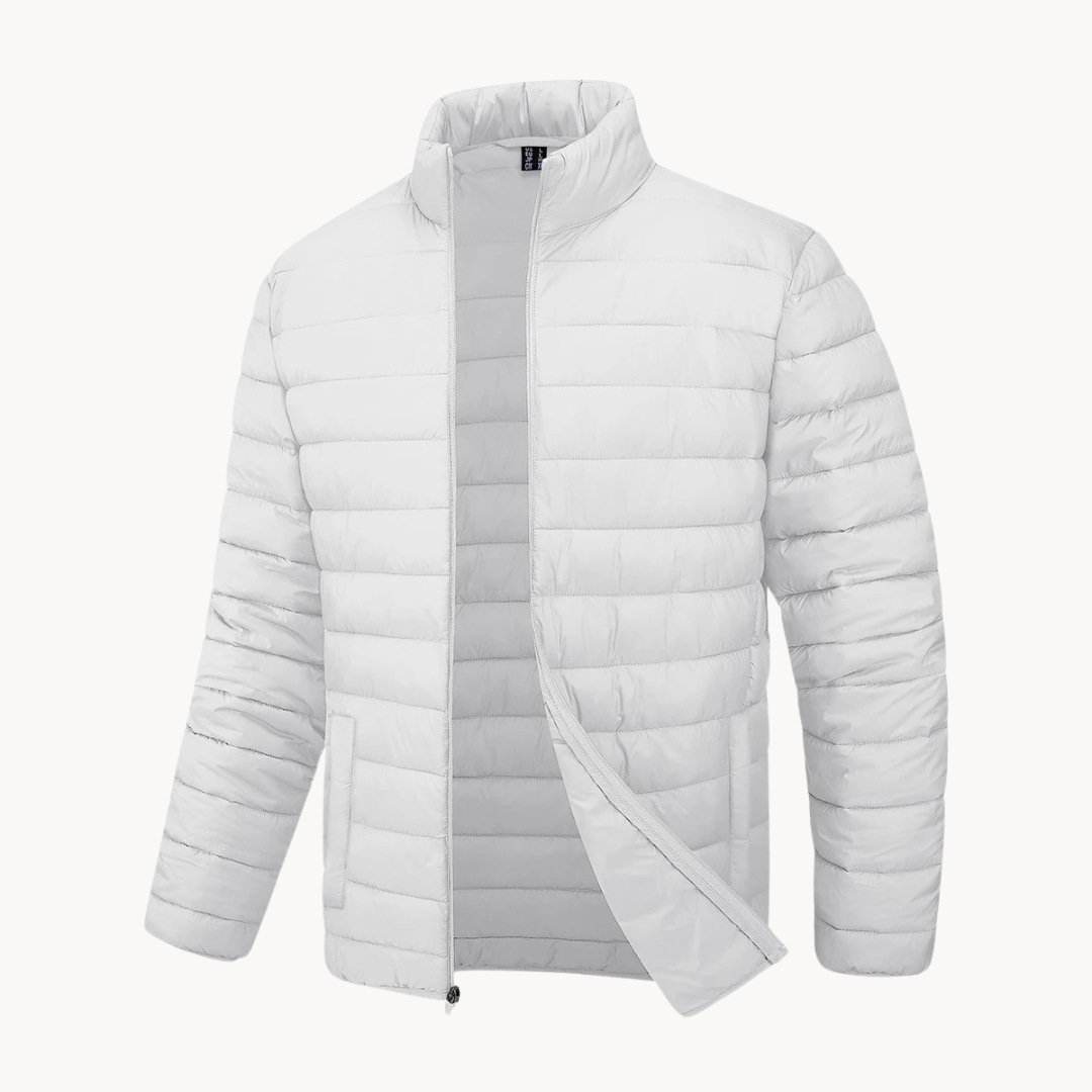 Chaqueta acolchada Anders