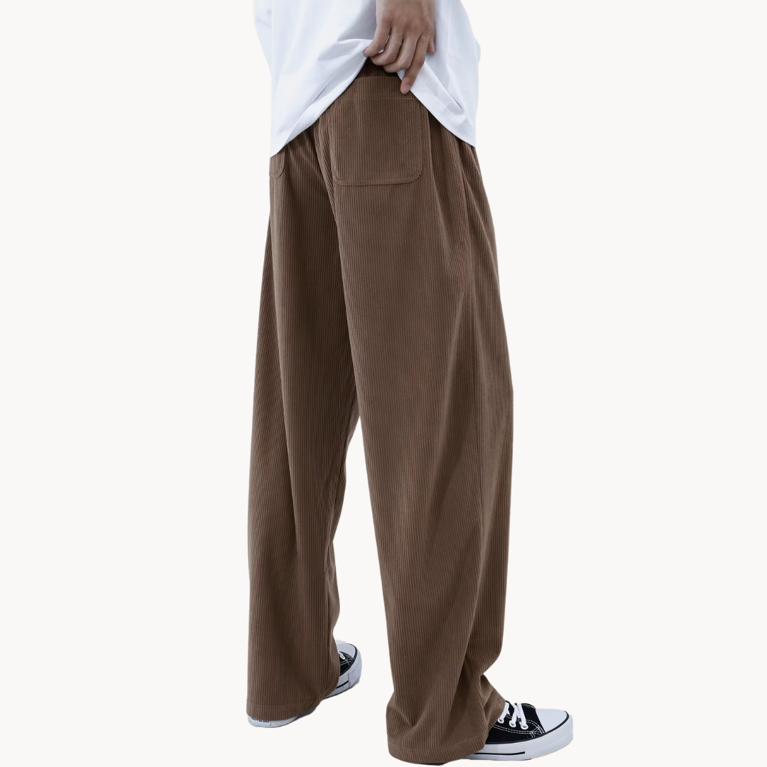 Pantalón Otto de Pana