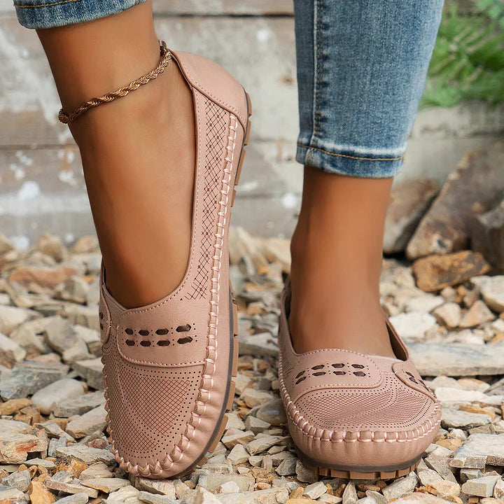 Zapatos ortopédicos Jenna para mujer