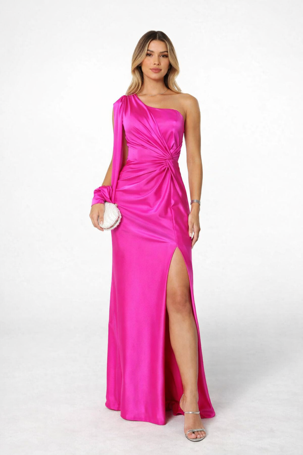 Yolanda - Vestido Elegante