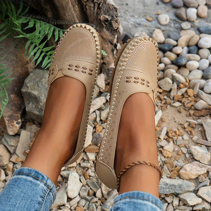 Zapatos ortopédicos Jenna para mujer