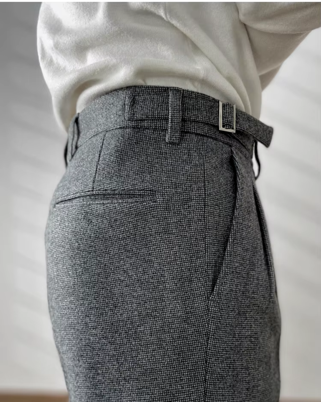 Pantalón Monarquía