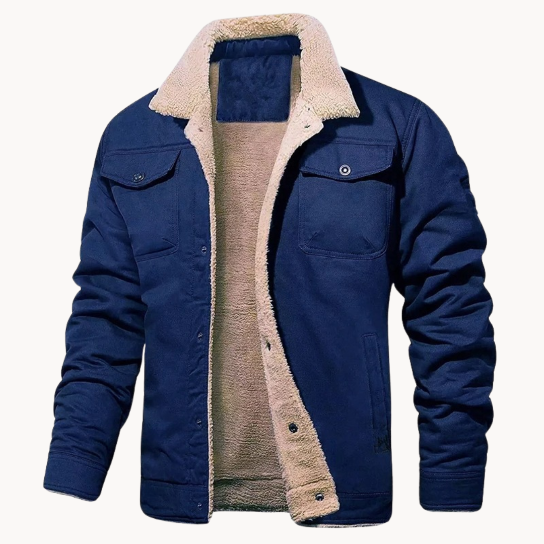 Chaqueta Remy