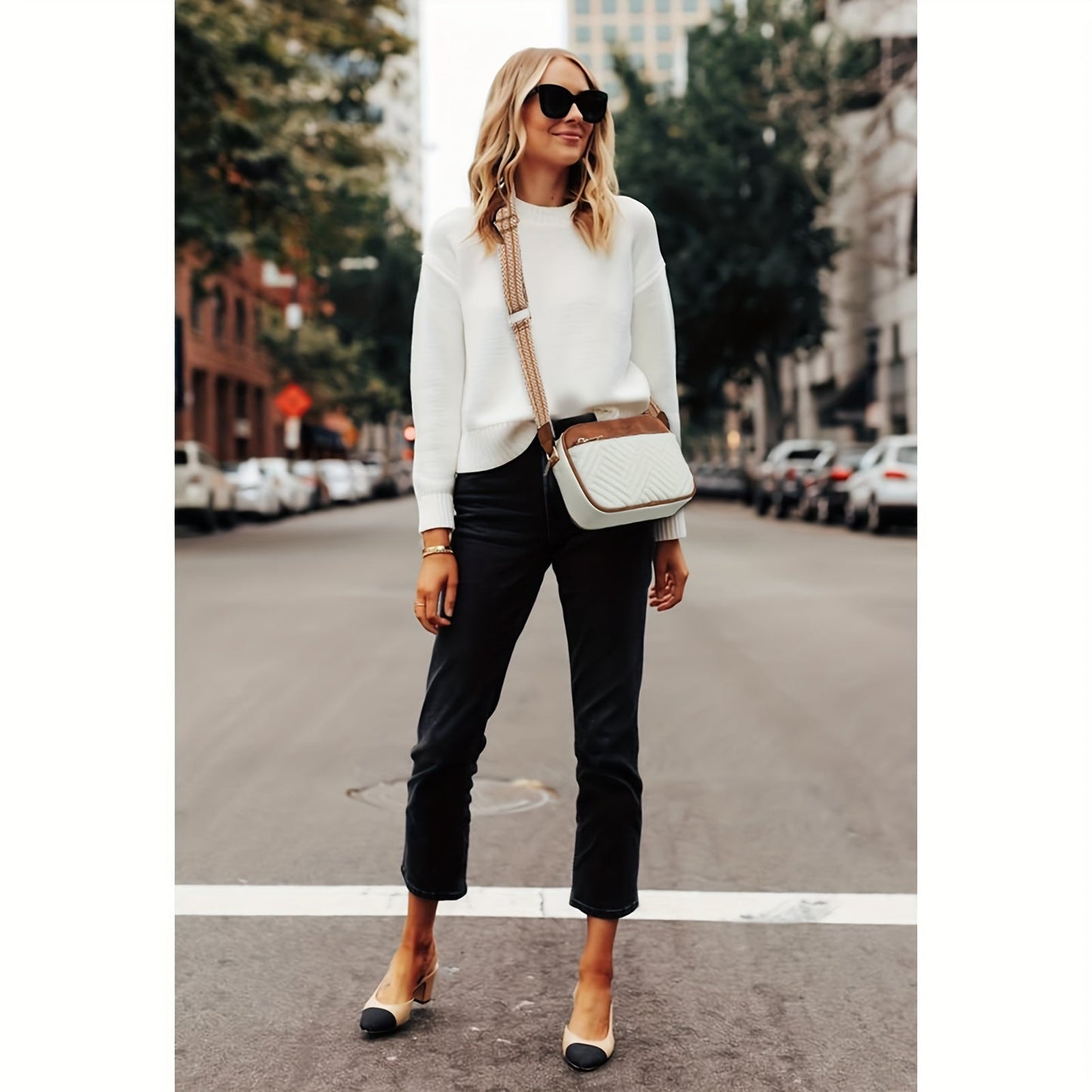 Bolso Gabriela