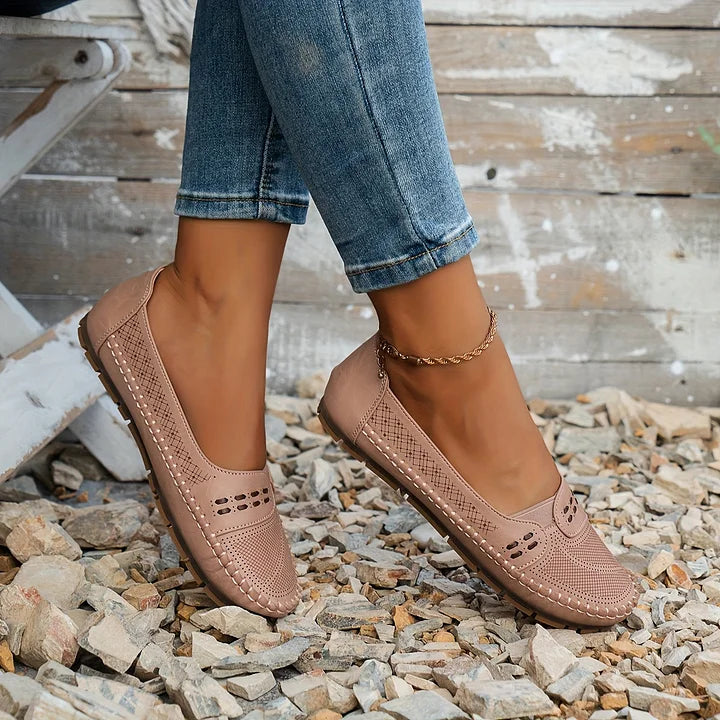 Zapatos ortopédicos Jenna para mujer