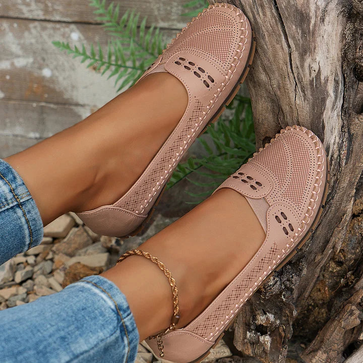 Zapatos ortopédicos Jenna para mujer