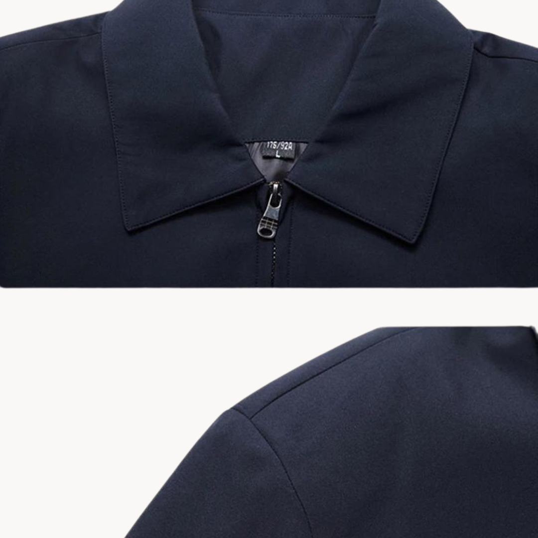 Chaqueta Business Casual Lucentis