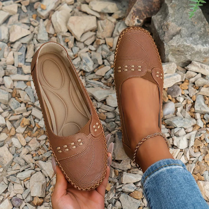 Zapatos ortopédicos Jenna para mujer