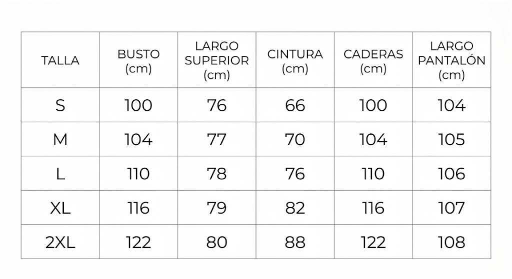 Beatrice - Conjunto de Top y Pantalones Fluidos de Mezcla de Lino Minimalista