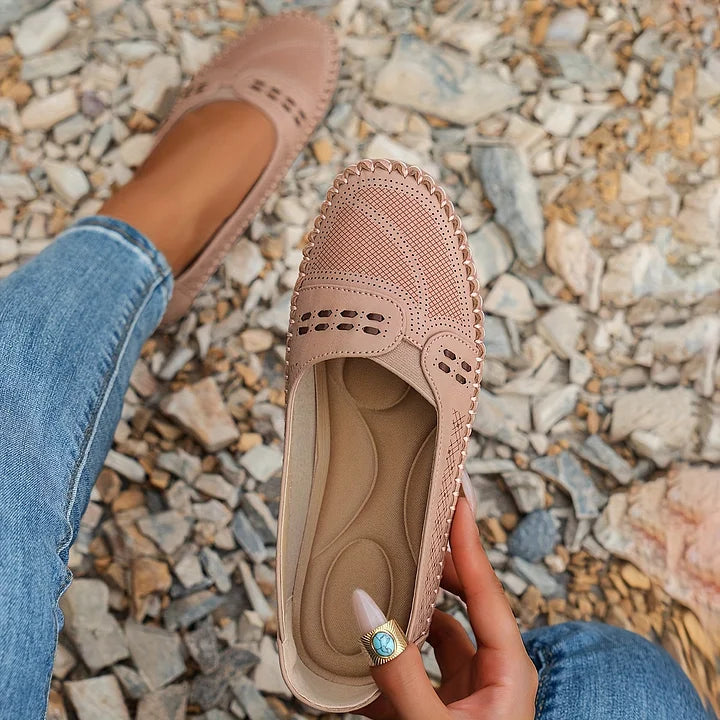 Zapatos ortopédicos Jenna para mujer