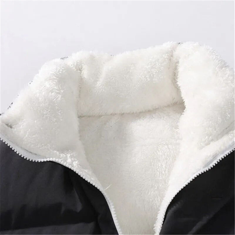 Chaleco Essence Fleece
