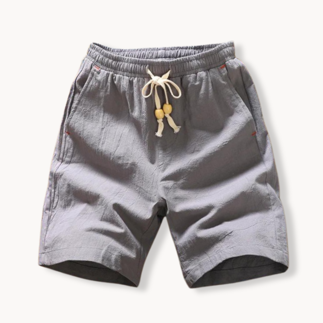 Short Prime Essential