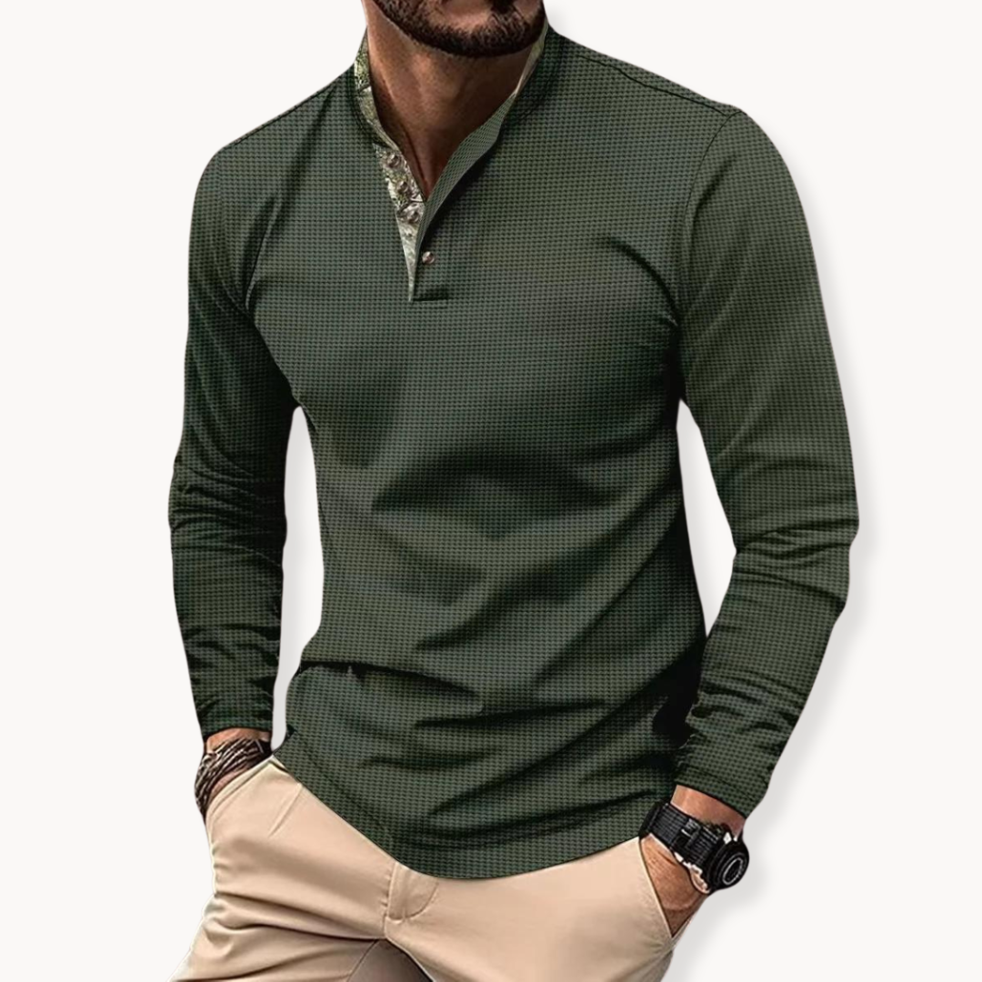 Polo Vantum
