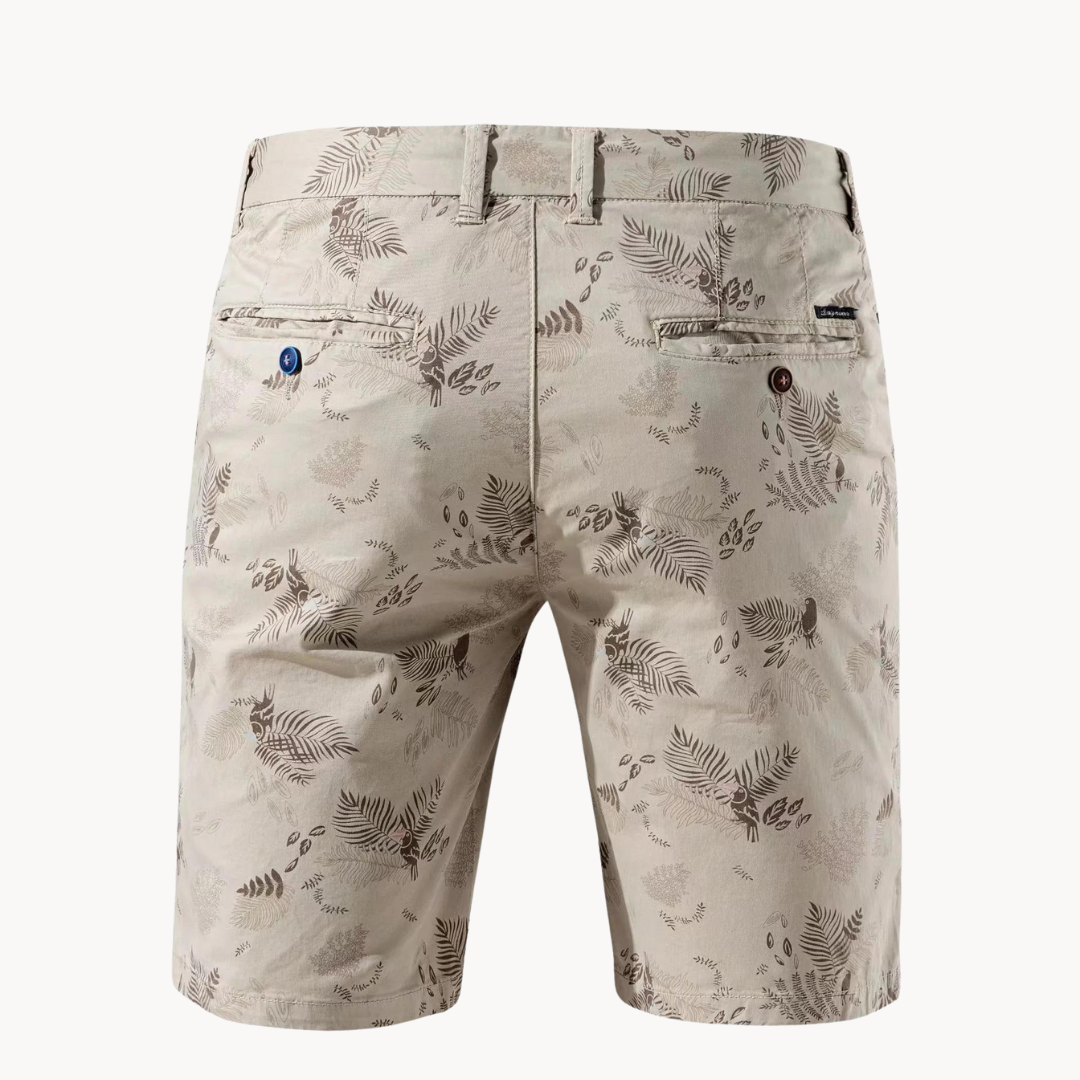 Shorts Aspect Premium