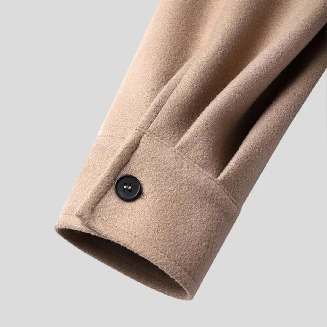 Chaqueta Donatien