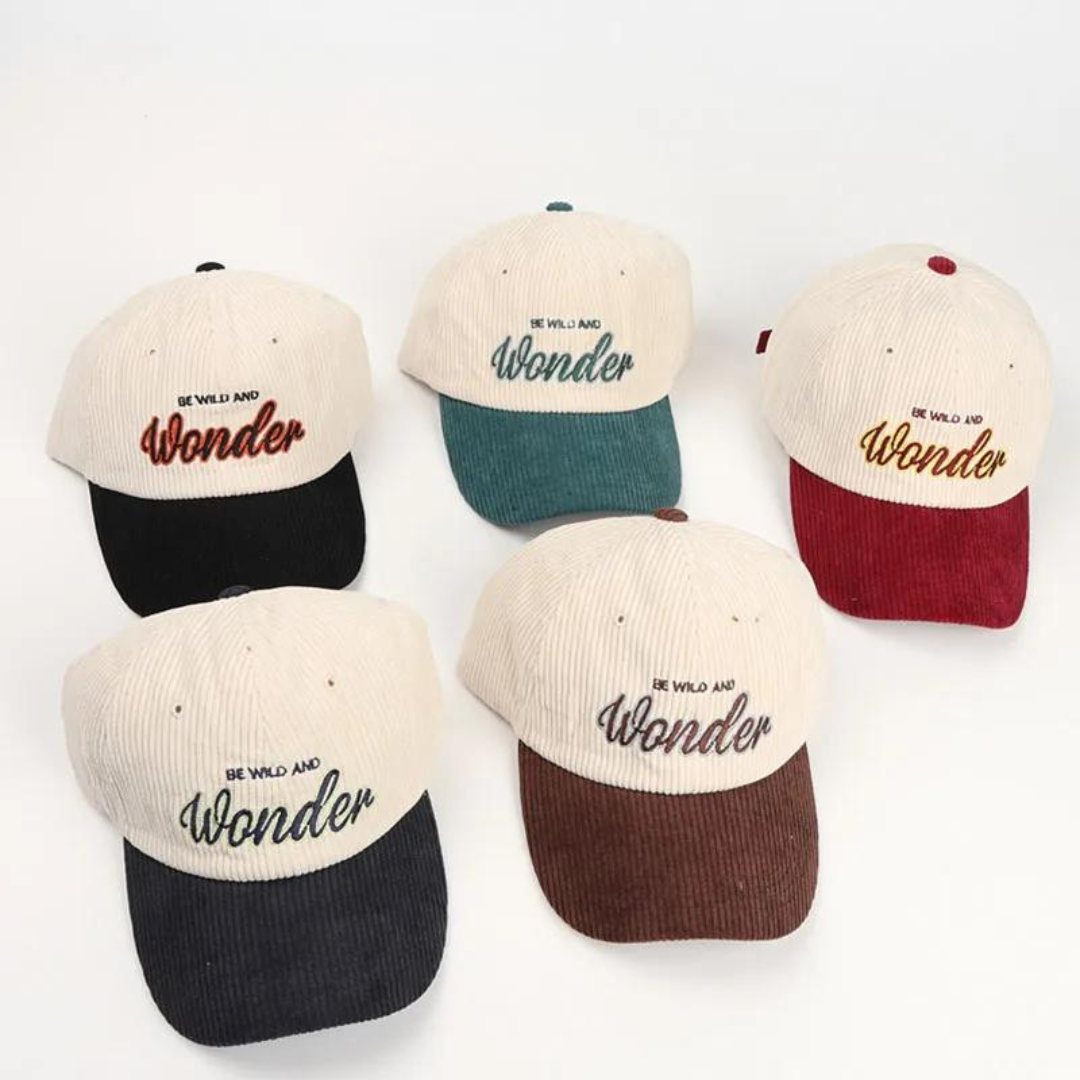 Gorra Era de Pana