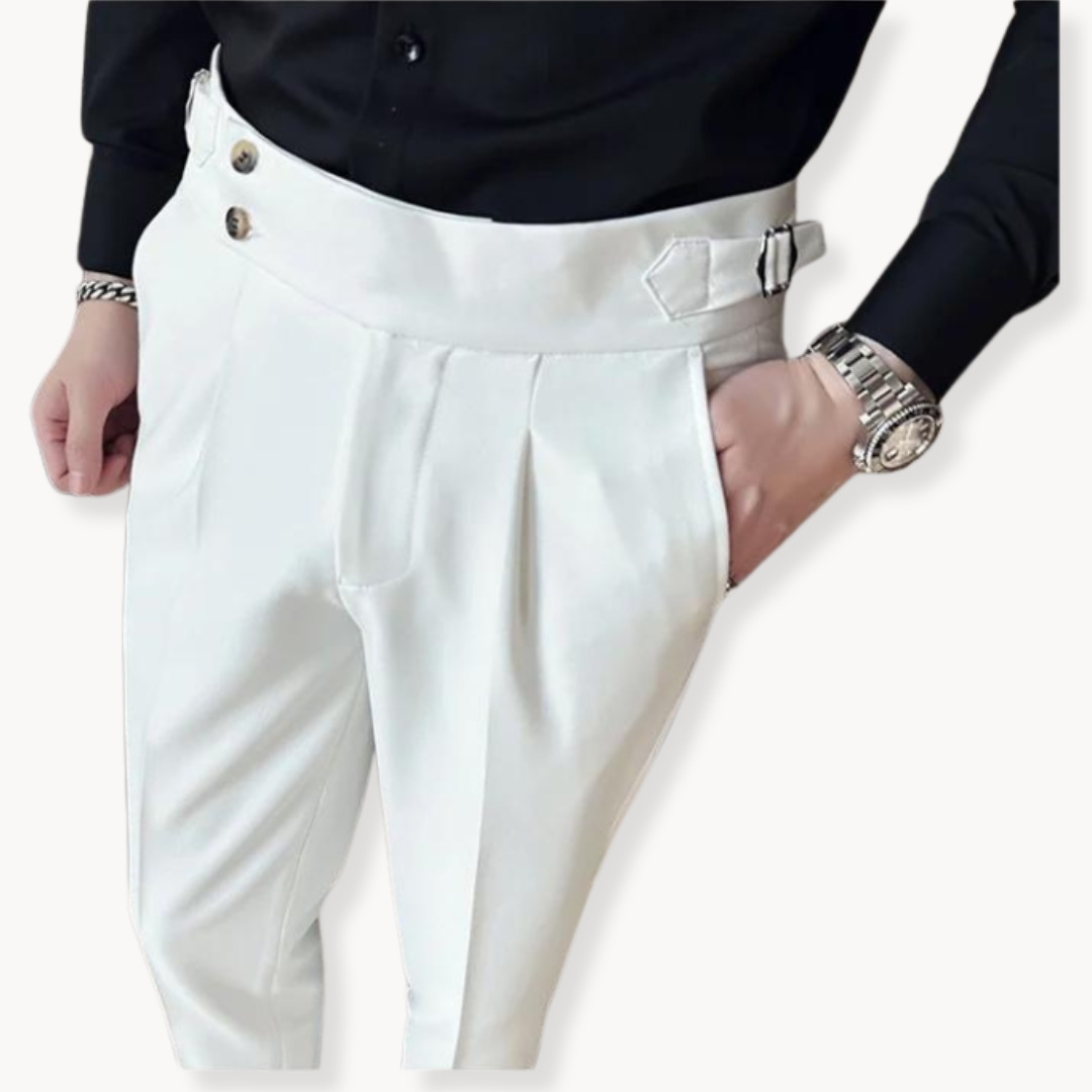 Pantalones Olivier Ajustables