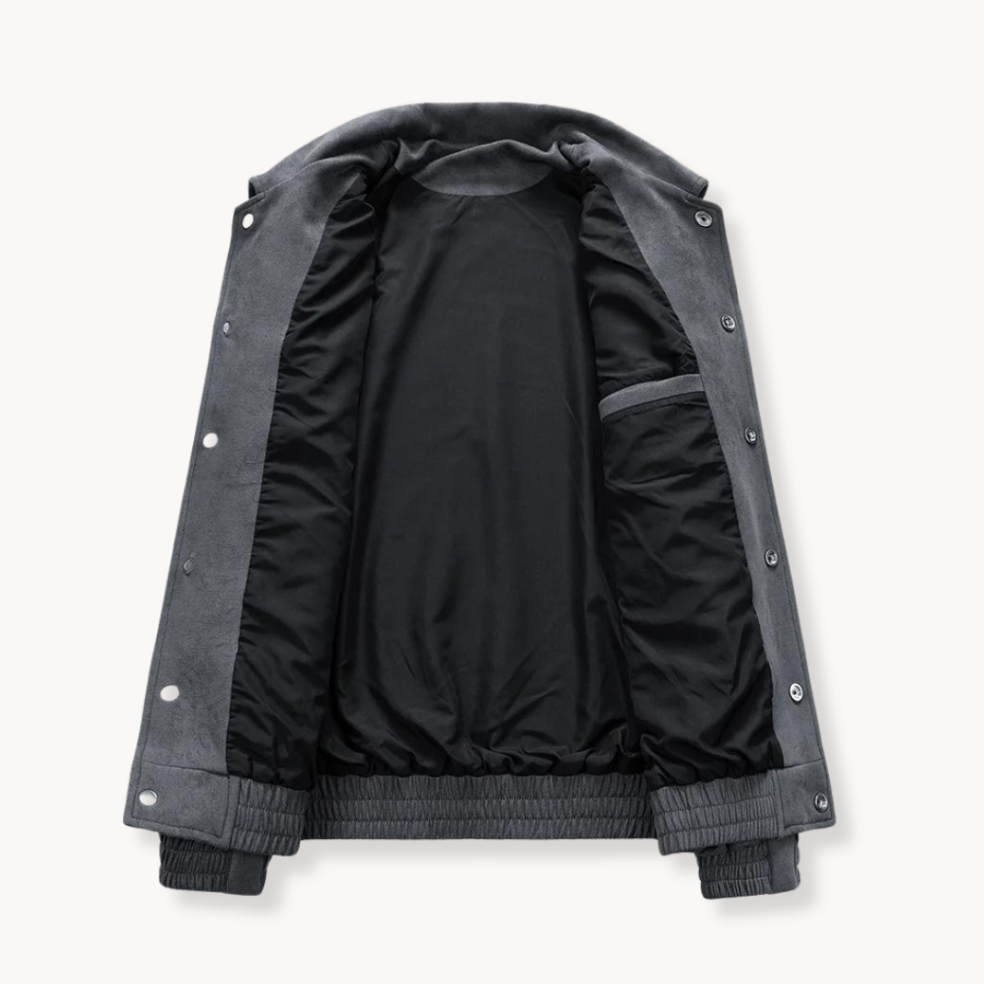 Chaqueta Prescott