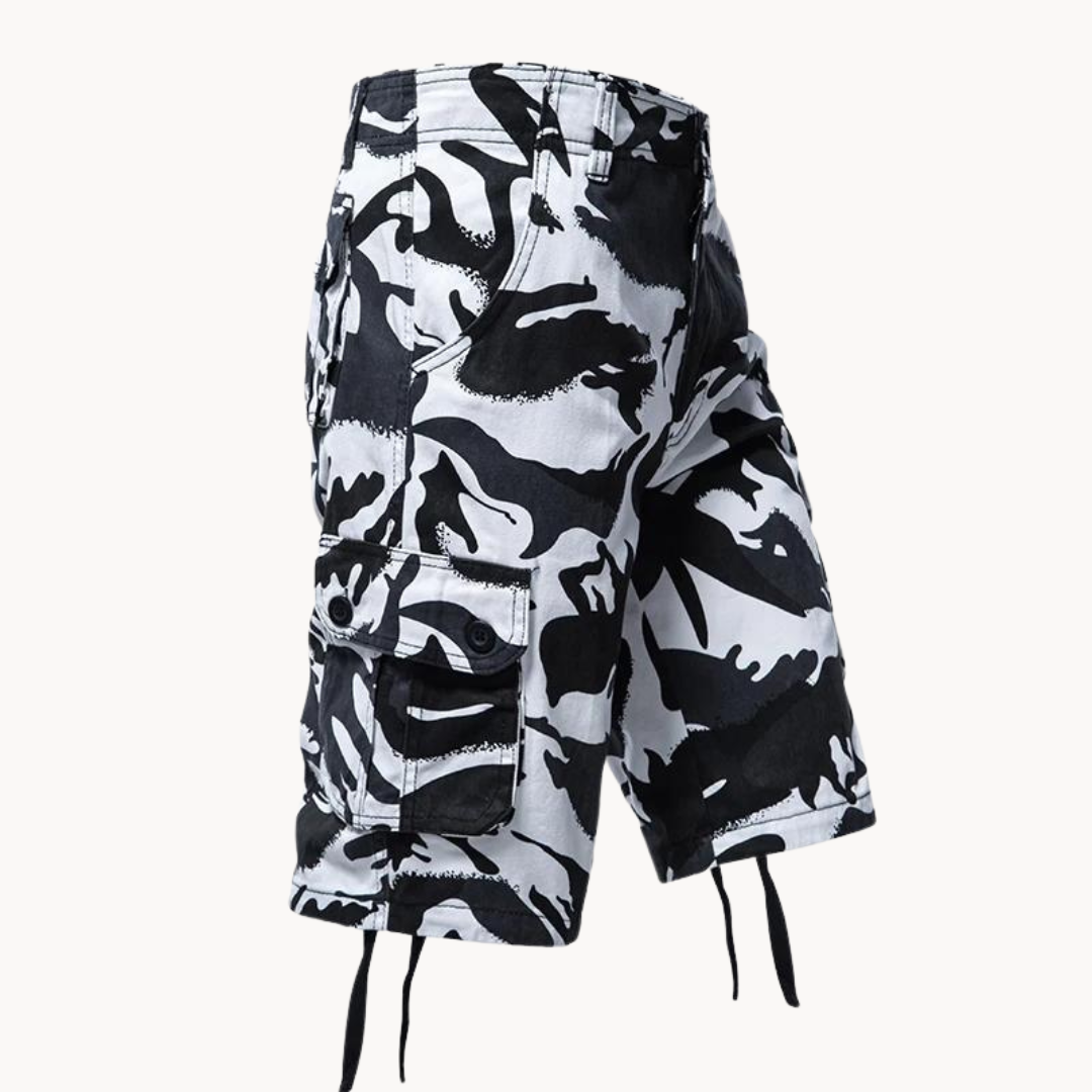 Shorts Ranger Camo