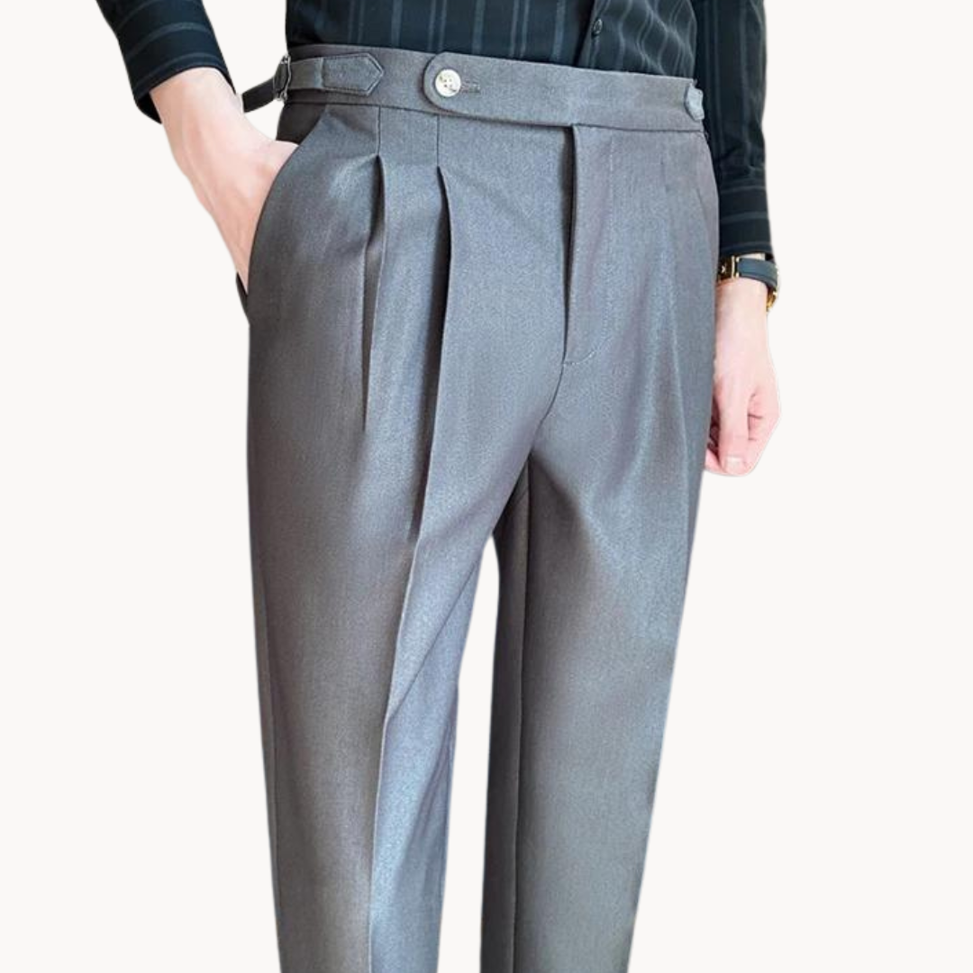 Pantalón Esencial Diario