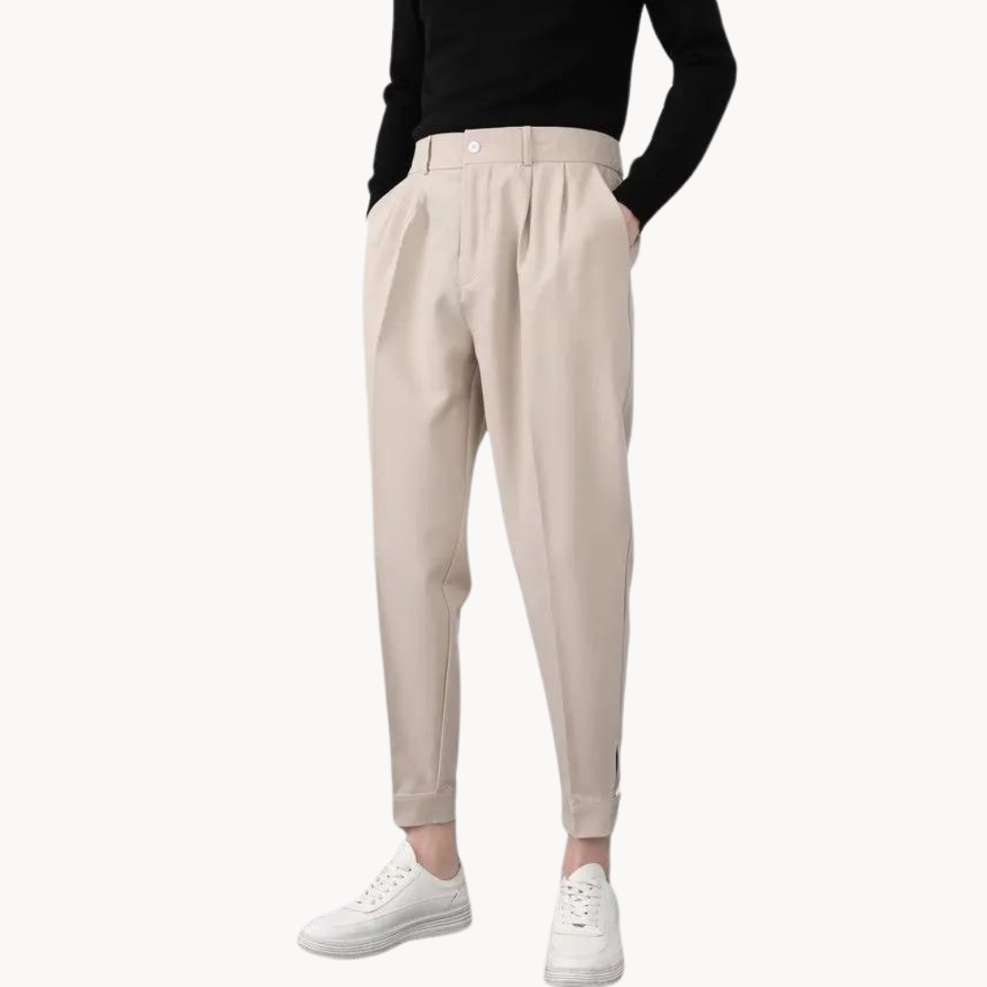 Pantalón Stellan Cónico