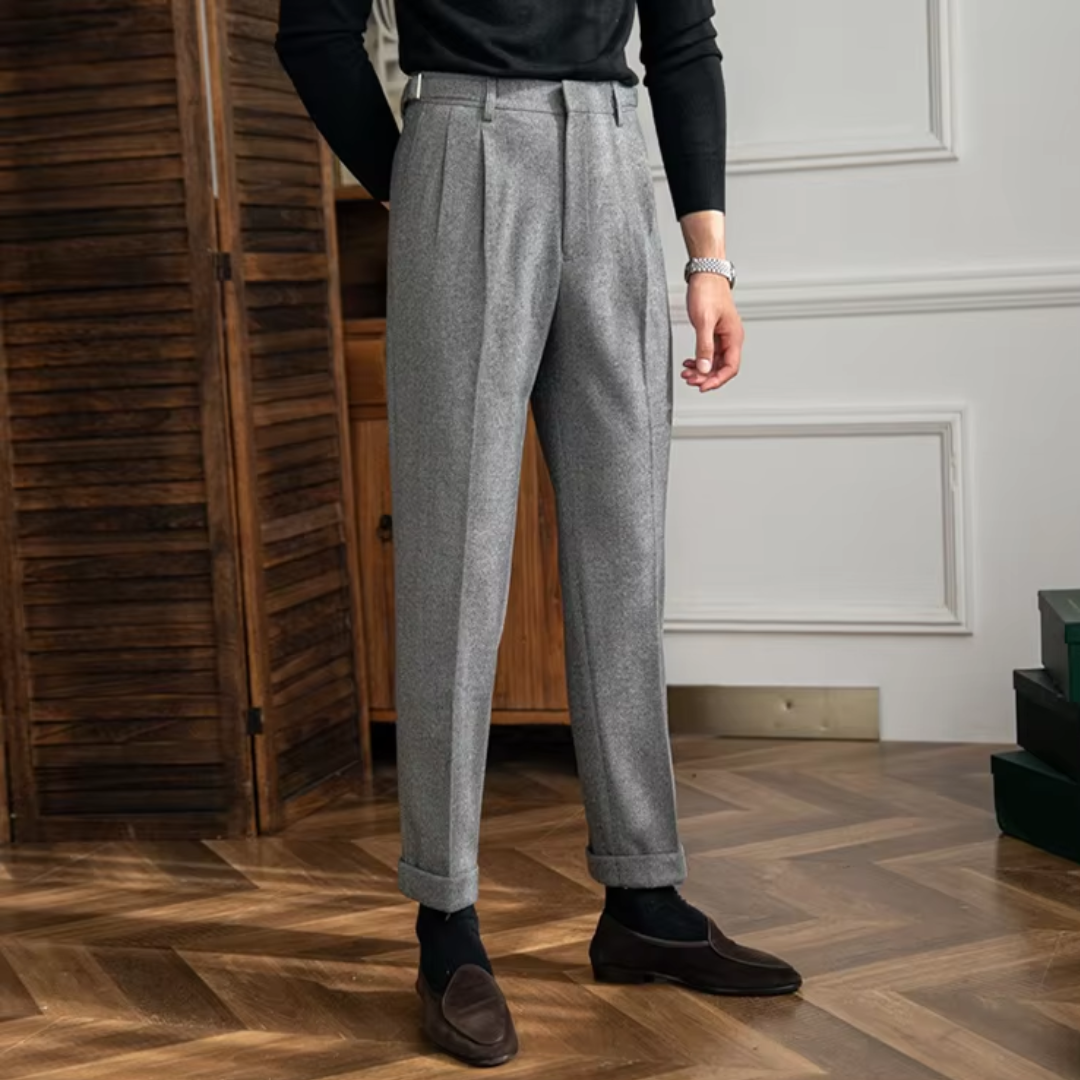 Pantalón Real