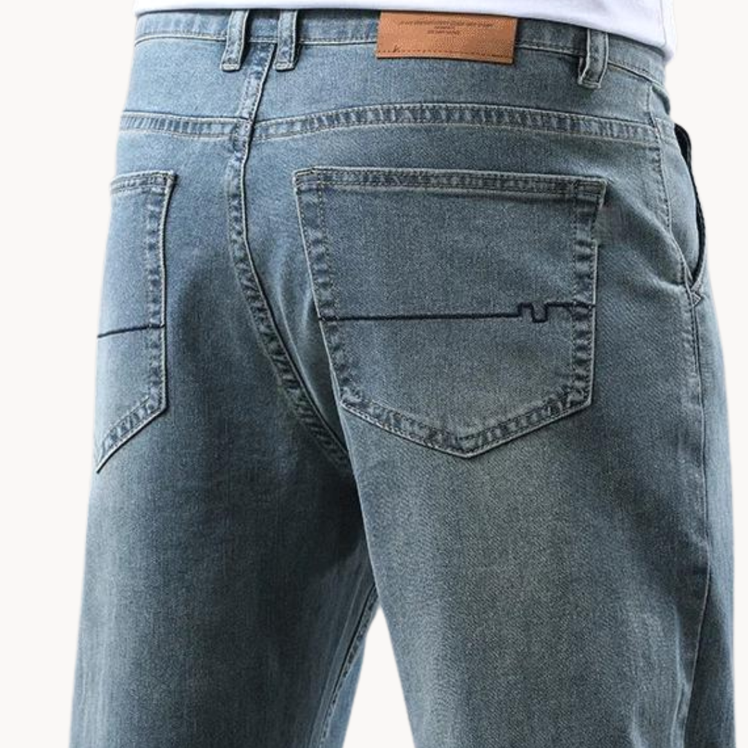 Jeans Relaxed Naum