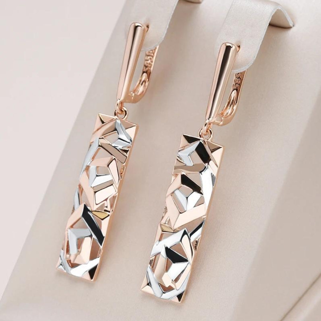 Pendientes atemporales Anne