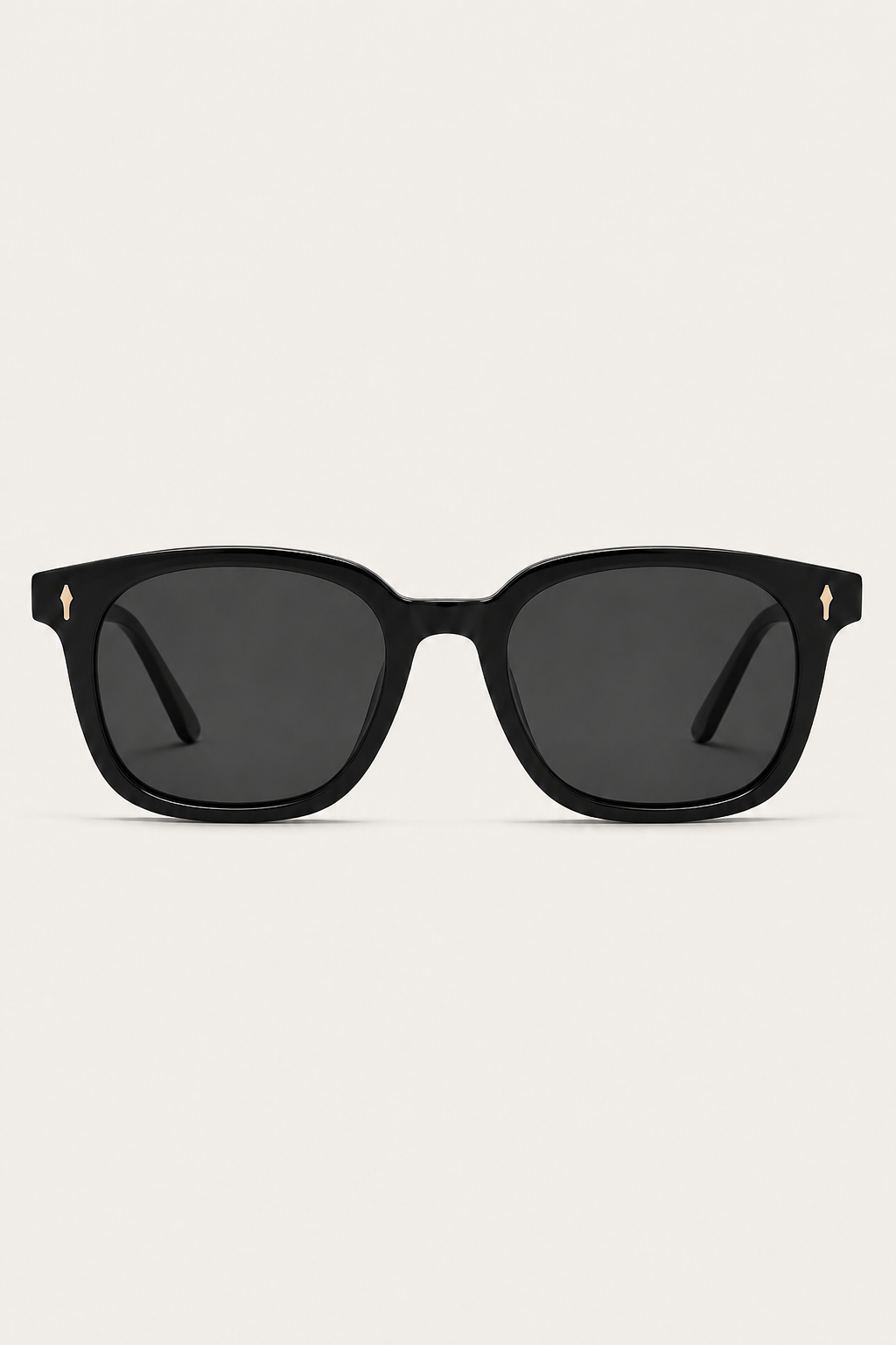 Siro | Gafas de Sol Negras