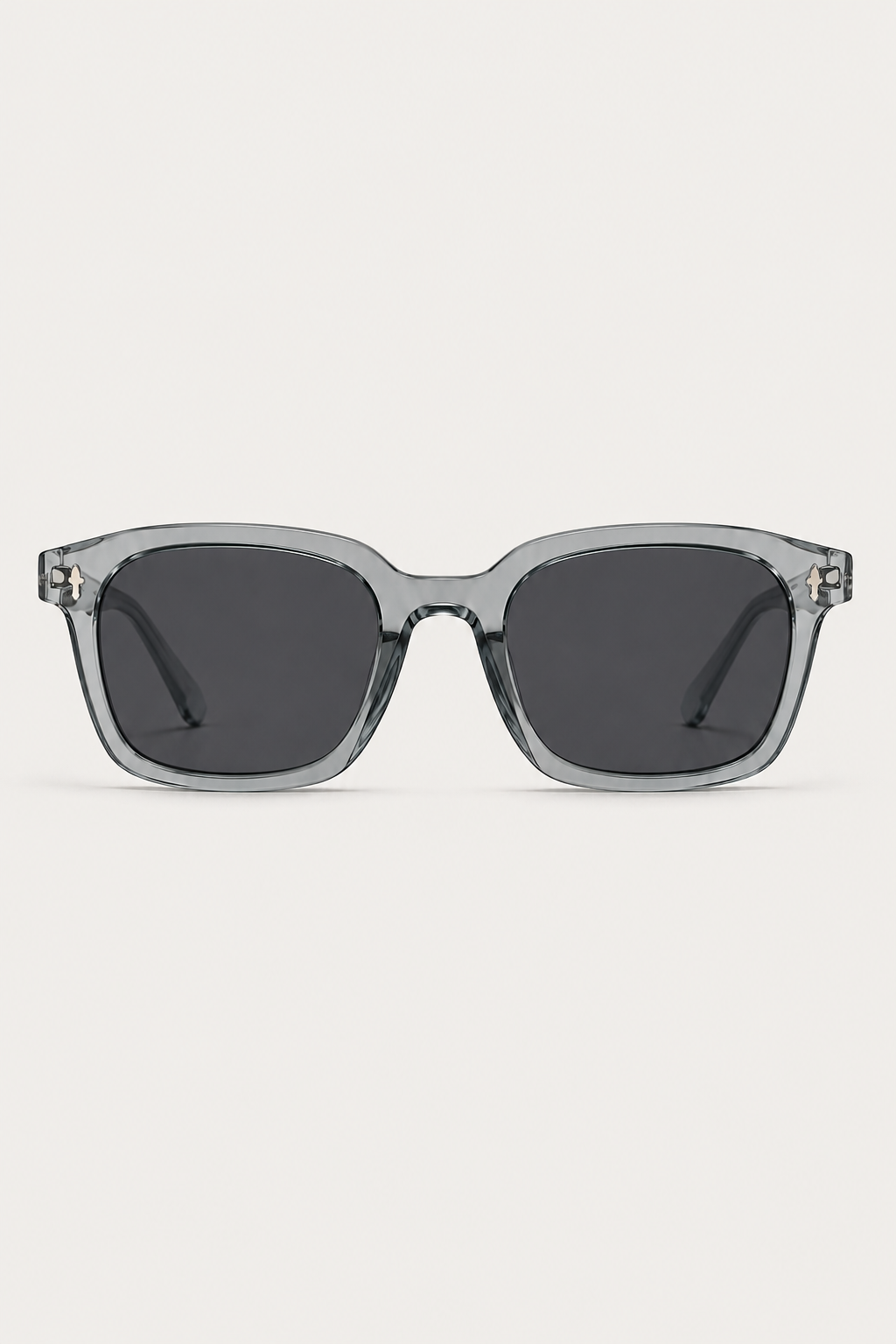 Siro | Gafas de Sol Gris Humo