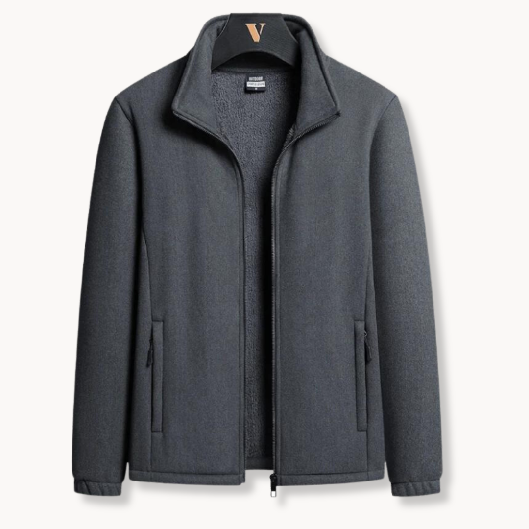 Chaqueta de Cachemira Seafarer