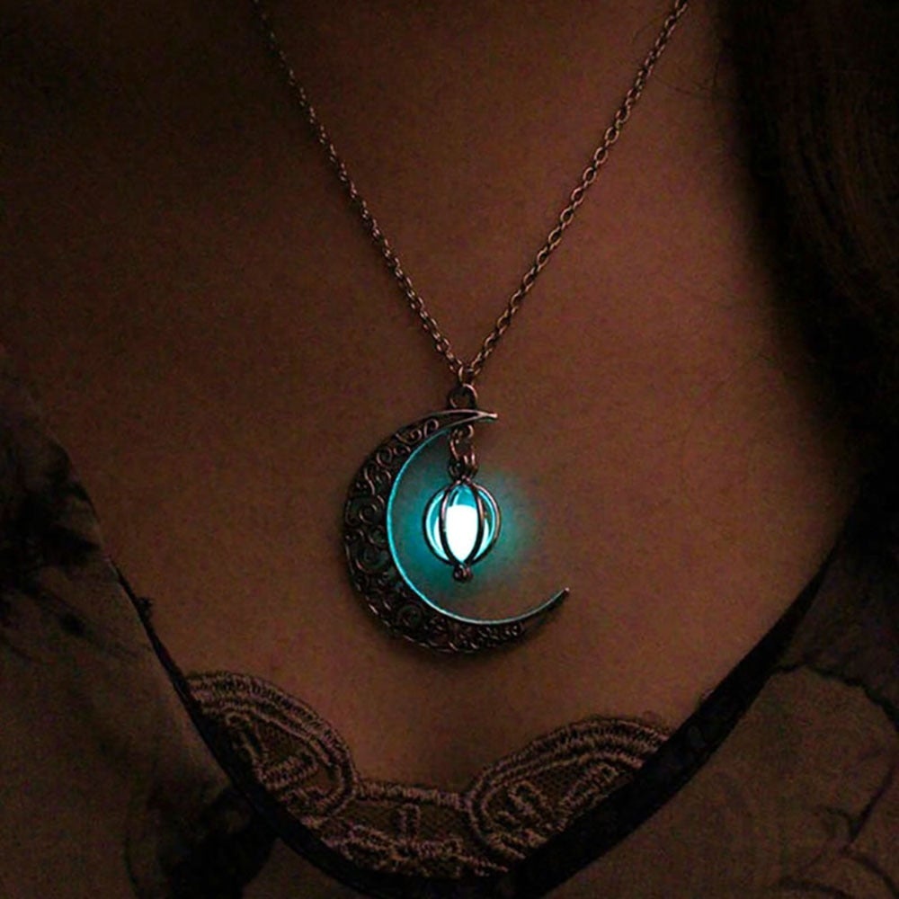 Collar Éclat de Lune
