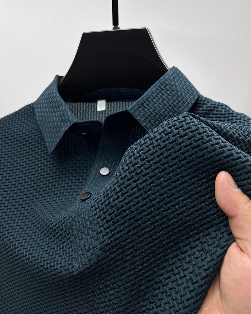 Luciano™| Polo Elegante