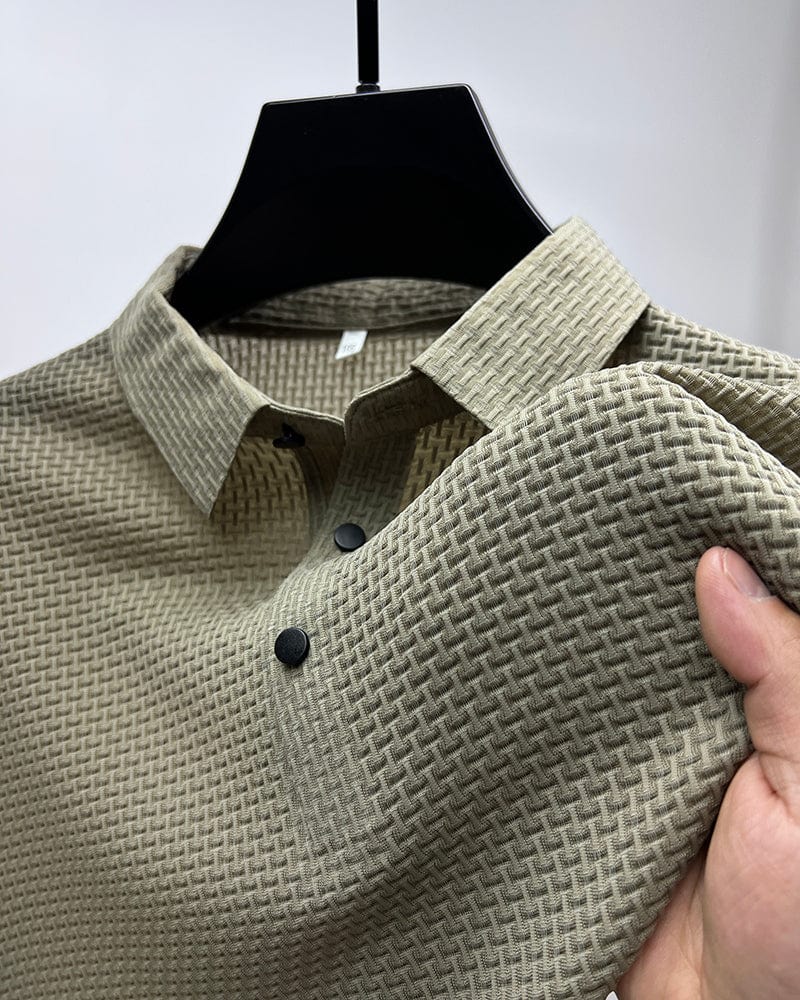 Luciano™| Polo Elegante