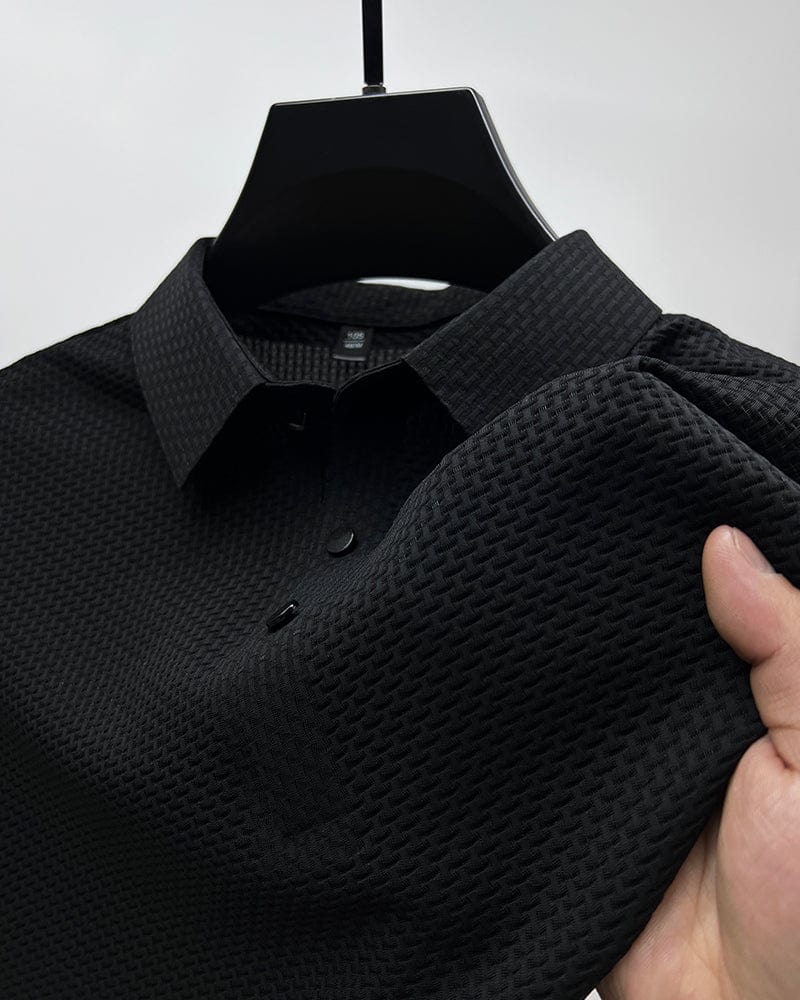 Luciano™| Polo Elegante