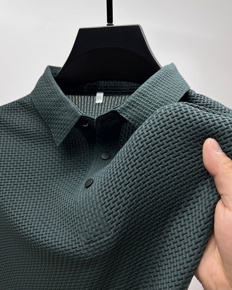 Luciano™| Polo Elegante