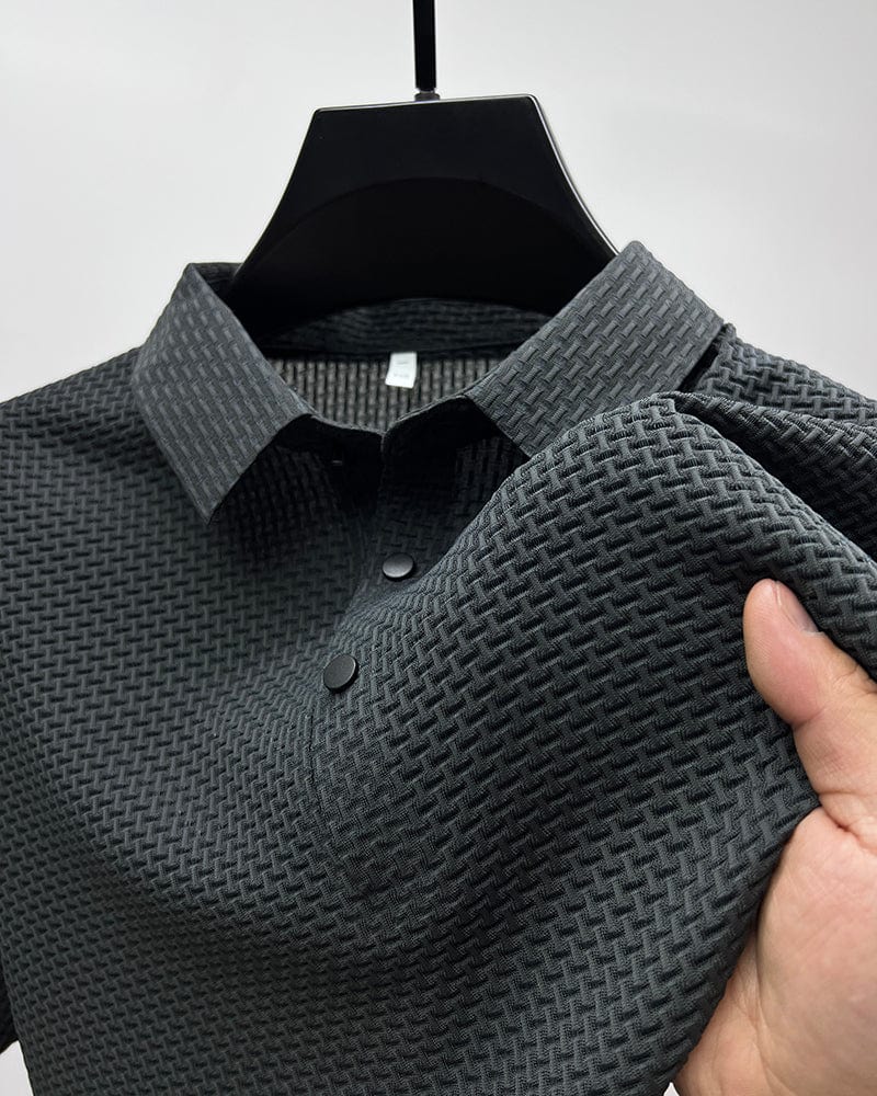 Luciano™| Polo Elegante